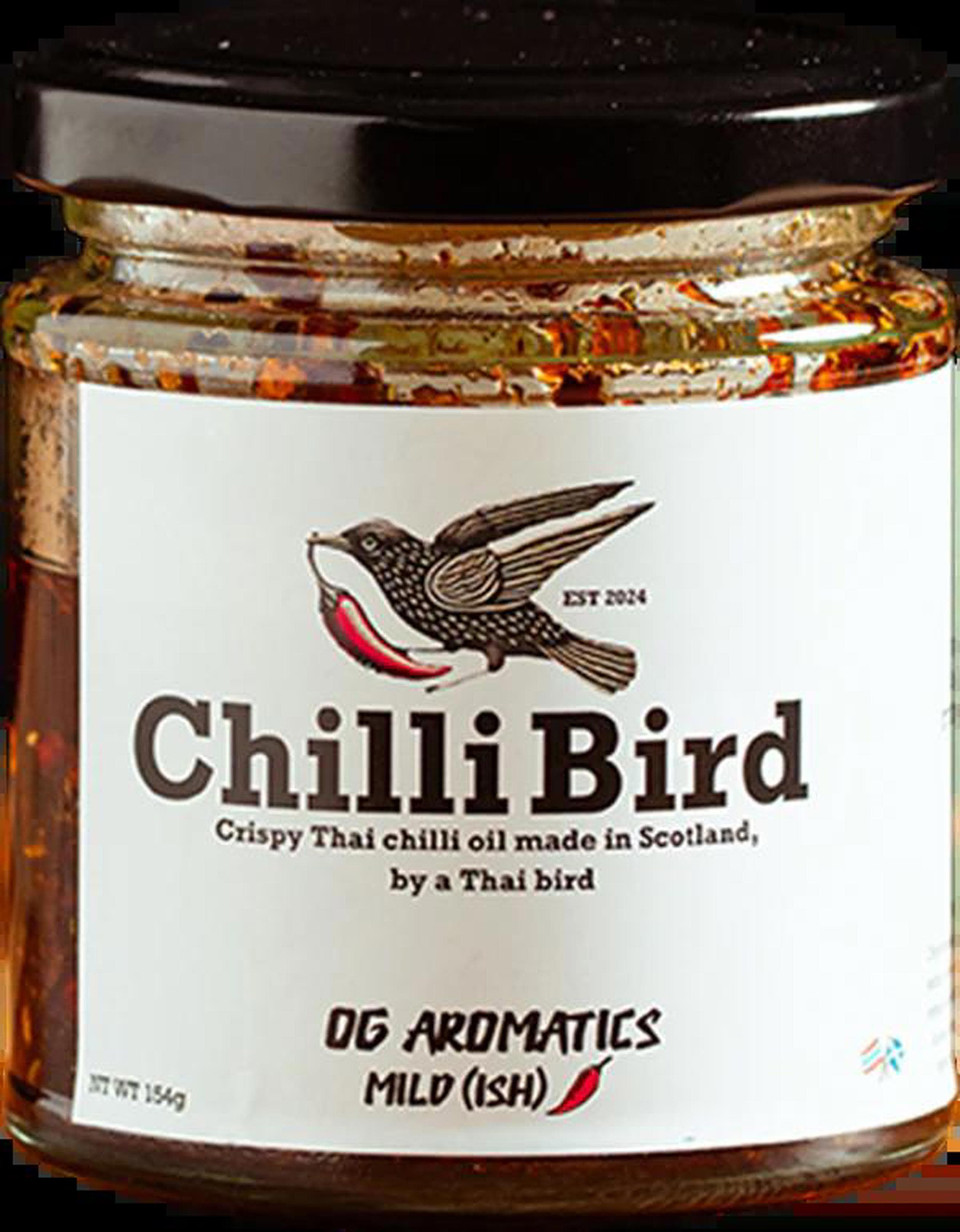 Bratwurst Sausages - ChilliBird Brats