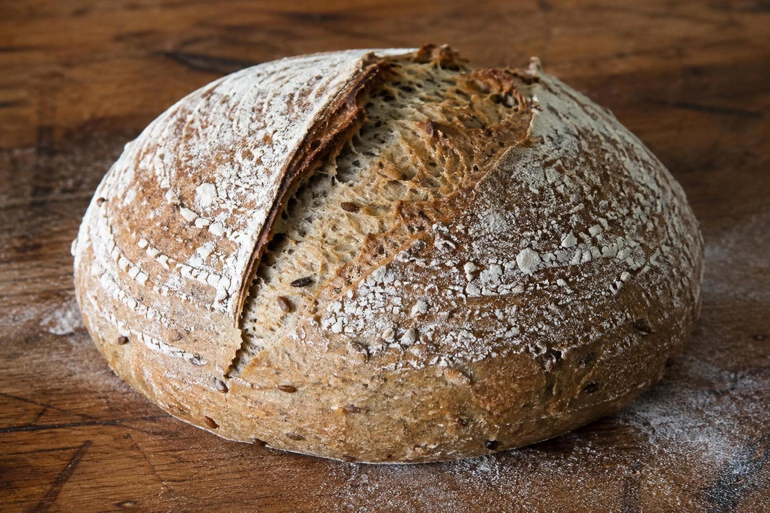Sourdough Loaf
